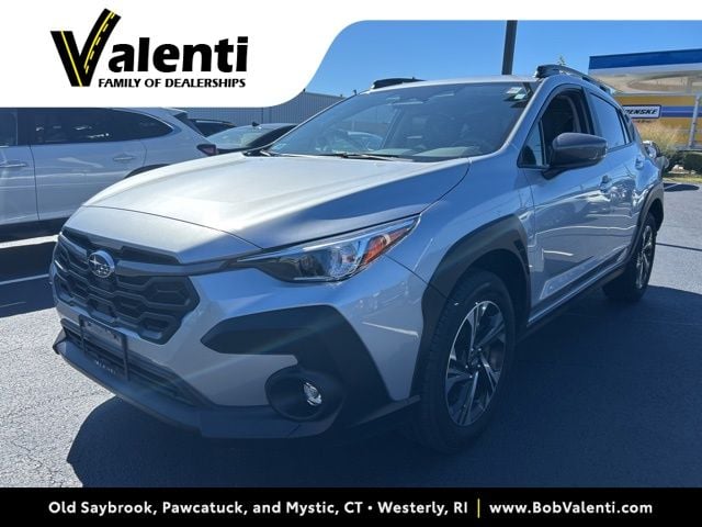 2024 Subaru Crosstrek Premium's photo