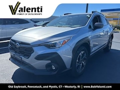 2024 Subaru Crosstrek Premium SUV