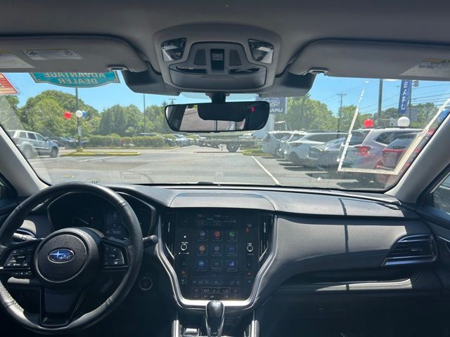 2025 Subaru Outback Onyx Edition - Photo 13