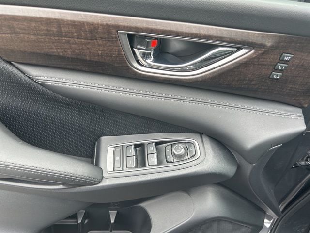 2026 Subaru Ascent Touring - Photo 18