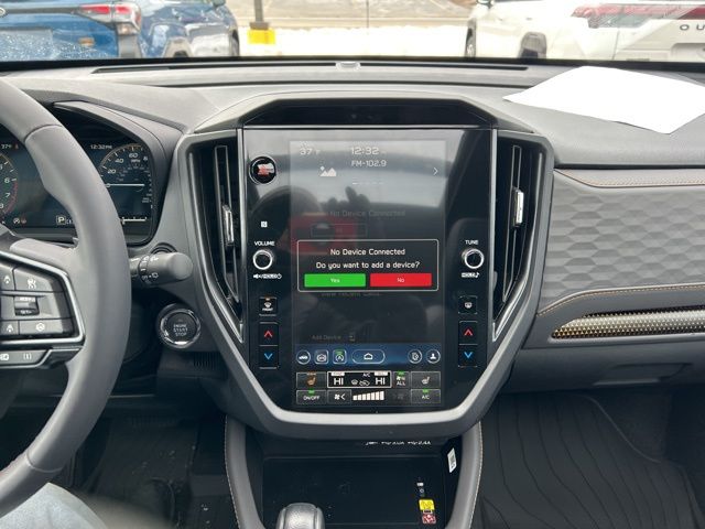 2026 Subaru Forester Wilderness - Photo 16