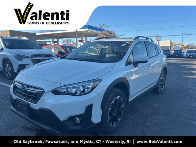2023 Subaru Crosstrek Premium