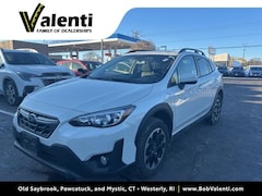 2023 Subaru Crosstrek SUV