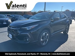 2025 Subaru Crosstrek Limited SUV