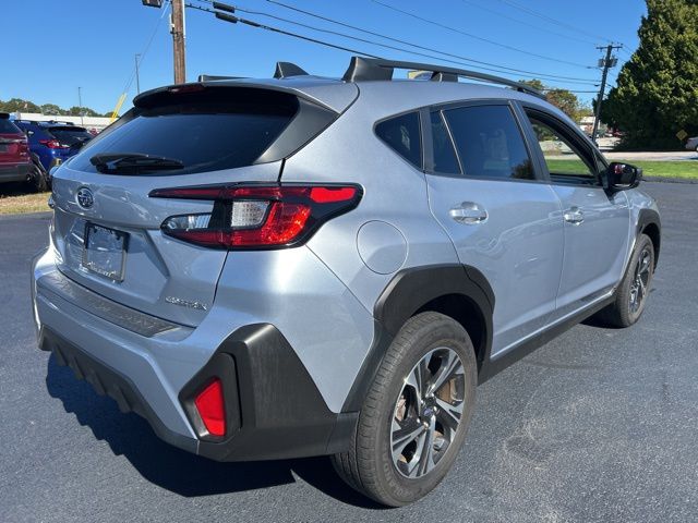 2024 Subaru Crosstrek Premium photo 4