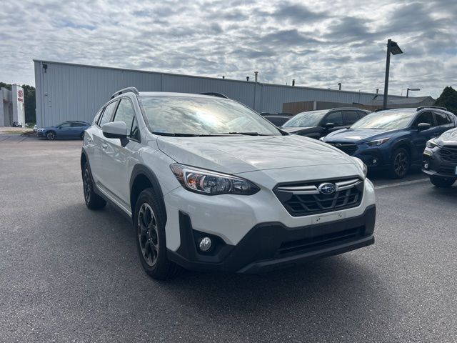 2023 Subaru Crosstrek Premium Special Edition photo 3