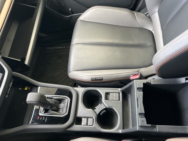 2025 Subaru Forester Sport - Photo 20