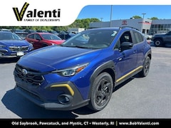 2024 Subaru Crosstrek Sport SUV