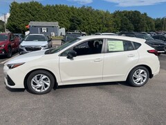 2025 Subaru Impreza Base 5-Door