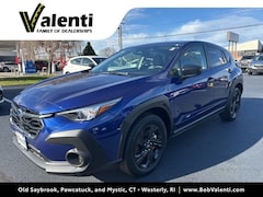 2024 Subaru Crosstrek Base SUV
