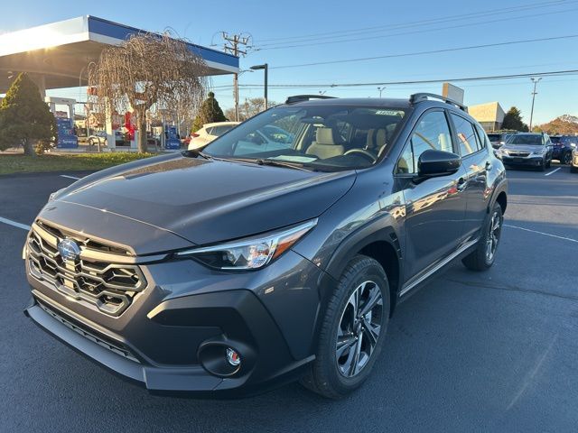 2026 Subaru Crosstrek SUV 