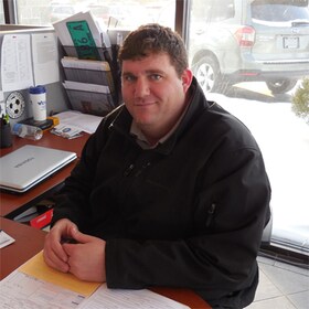 Staff member Adam Kaplan from ID_9efe7b5dacdf
