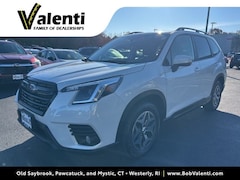 2022 Subaru Forester Premium SUV