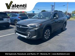 2025 Subaru Outback Limited SUV