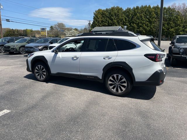 2024 Subaru Outback Touring XT photo 4