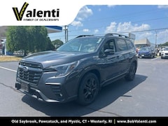 2023 Subaru Ascent Onyx Edition 7-Passenger SUV