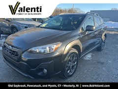 2023 Subaru Crosstrek Sport SUV
