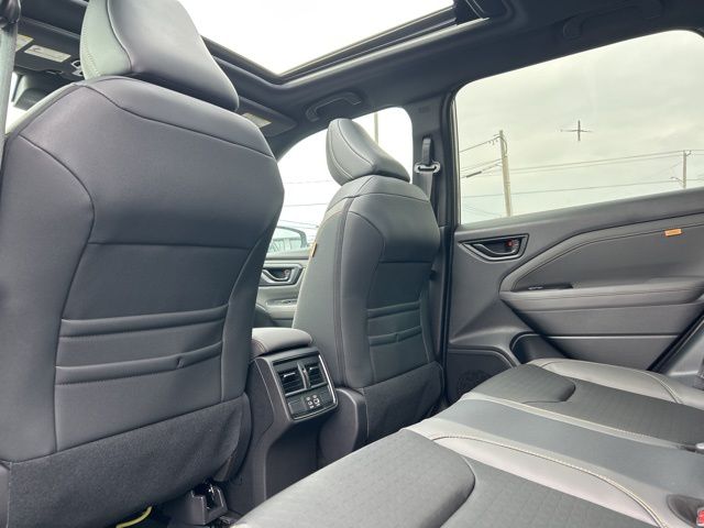 2026 Subaru Forester Wilderness - Photo 10