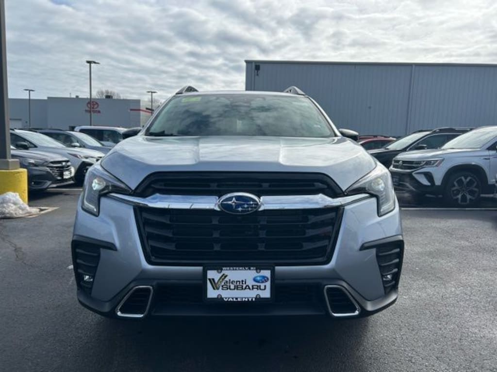 New 2025 Subaru Ascent Touring 7-Passenger SUV
