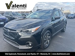 2025 Subaru Crosstrek Premium SUV