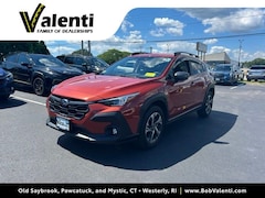 2025 Subaru Crosstrek Premium SUV