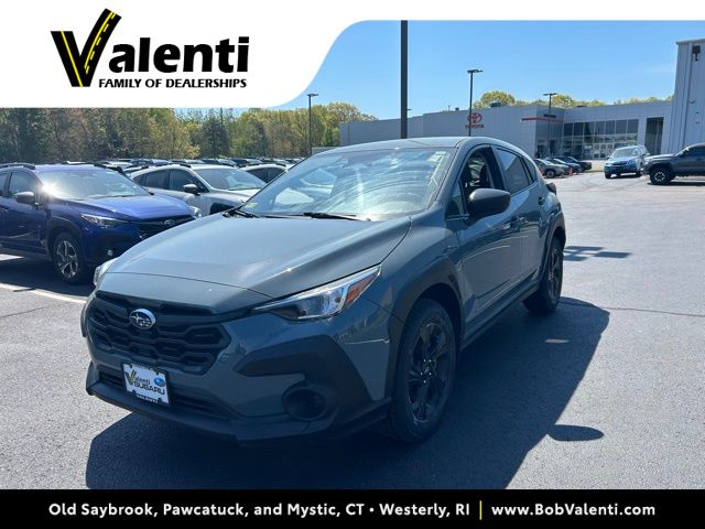 2024 Subaru Crosstrek SUV 