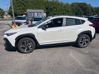 New 2025 Subaru Crosstrek Premium SUV For Sale Westerly RI