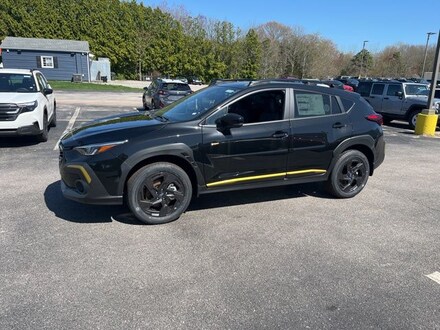 2025 Subaru Crosstrek Sport SUV