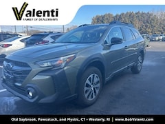 2025 Subaru Outback Premium SUV