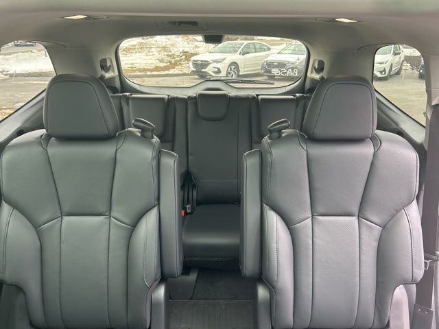 2026 Subaru Ascent Touring - Photo 15