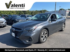 2024 Subaru Legacy Premium Sedan