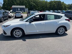 2025 Subaru Impreza Base 5-Door