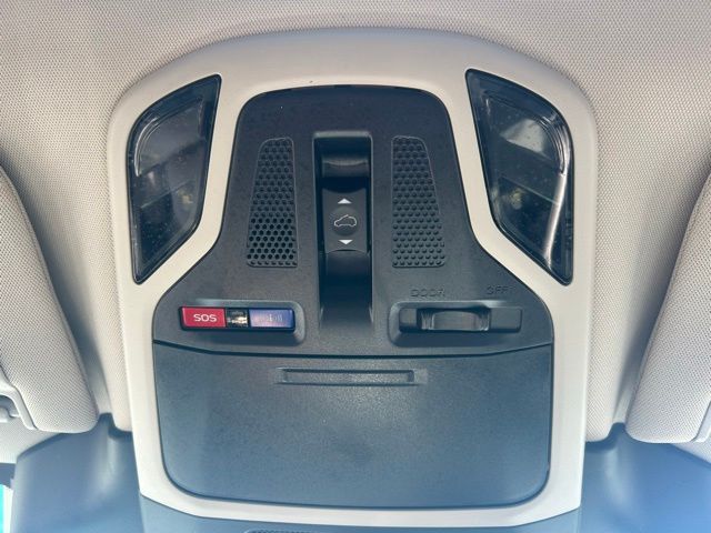 2025 Subaru Outback Onyx Edition - Photo 20