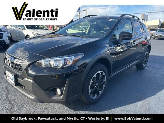 2023 Subaru Crosstrek Premium