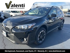 2023 Subaru Crosstrek SUV