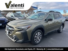 2025 Subaru Outback Premium SUV