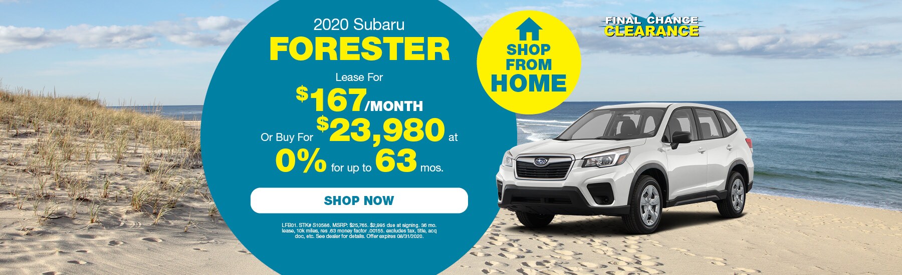 Valenti Subaru Westerly, RI New & Used Subaru Dealership