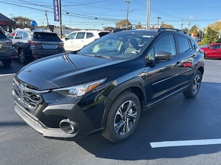 New 2025 Subaru Crosstrek Premium SUV For Sale Westerly RI