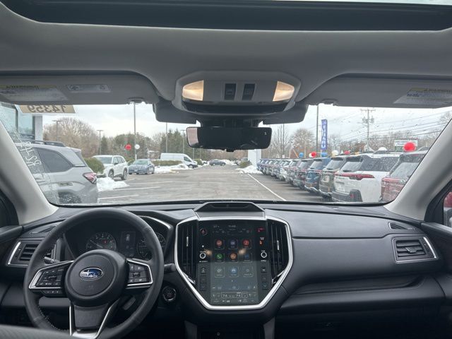 2026 Subaru Ascent Touring - Photo 13