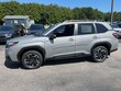 Subaru Forester Hybrid