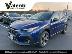 2025 Subaru Crosstrek Premium SUV