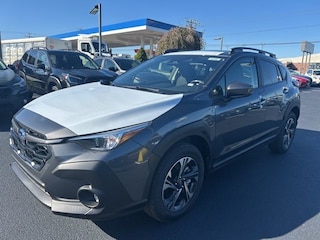 New 2025 Subaru Crosstrek Premium SUV For Sale Westerly RI