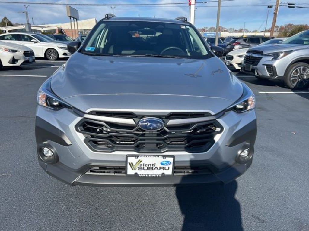 Used 2024 Subaru Crosstrek Premium SUV