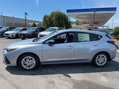 2025 Subaru Impreza Base 5-Door