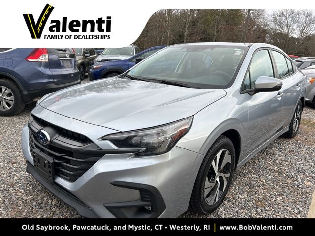 2023 Subaru Legacy Premium