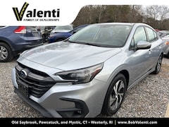 2023 Subaru Legacy Premium Sedan