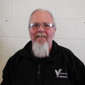 Staff member Ken Stevens from ID_8e2706566287