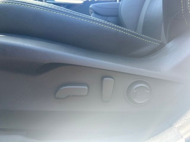 2025 Subaru Outback Onyx Edition - Photo 15