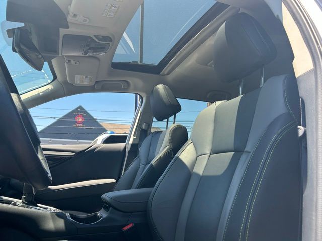 2025 Subaru Outback Onyx Edition - Photo 14