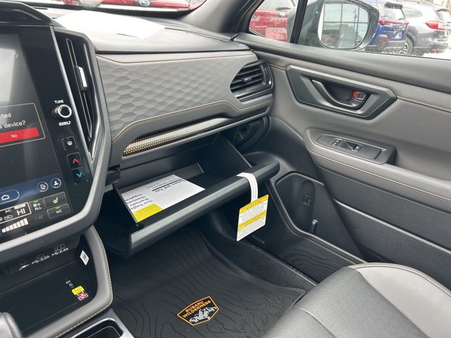 2026 Subaru Forester Wilderness - Photo 17